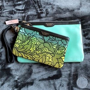 Victoria’s Secret Clutch Set. NWT
